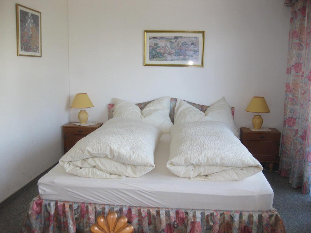 Apartment A'Horn Sankt Johann in Tirol Bilik gambar