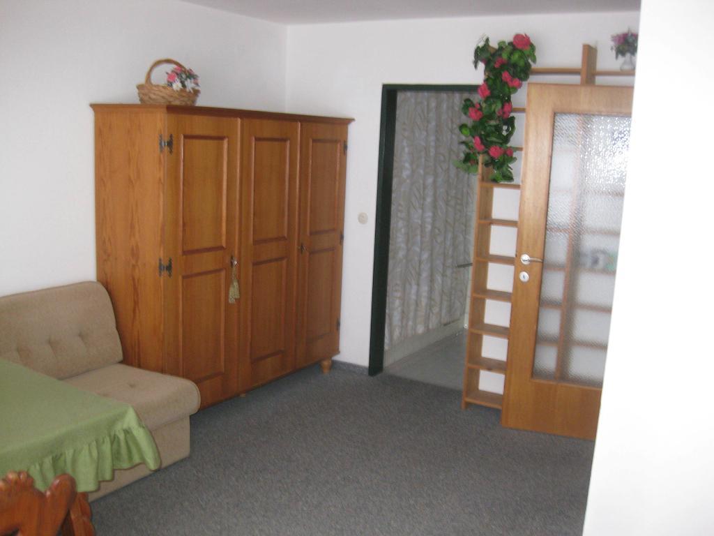 Apartment A'Horn Sankt Johann in Tirol Bilik gambar